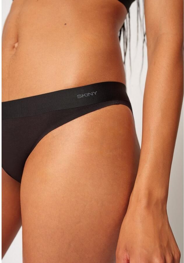Skiny Rio-slip Smartouch comfortabel zacht mooi elastisch zonder naden viscosemix