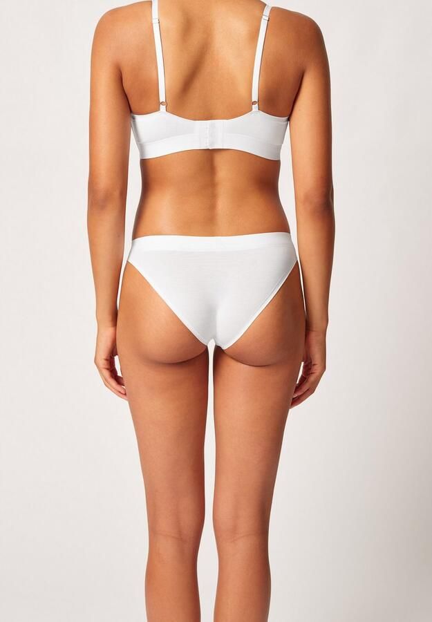 Skiny Rio-slip Smartouch comfortabel zacht mooi elastisch zonder naden viscosemix - Foto 2