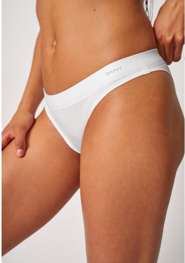 Skiny Rio-slip Smartouch comfortabel zacht mooi elastisch zonder naden viscosemix