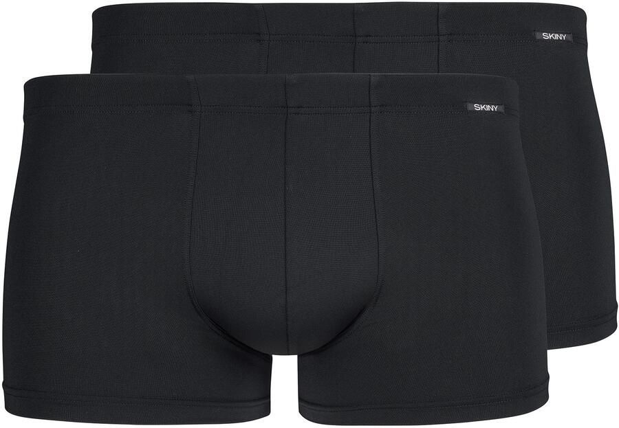 SKINY Boxershort van microvezel in een set van 2 - Foto 6
