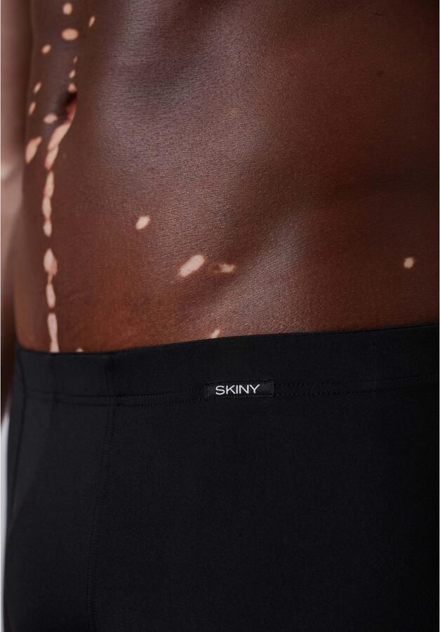 SKINY Boxershort van microvezel in een set van 2 - Foto 3