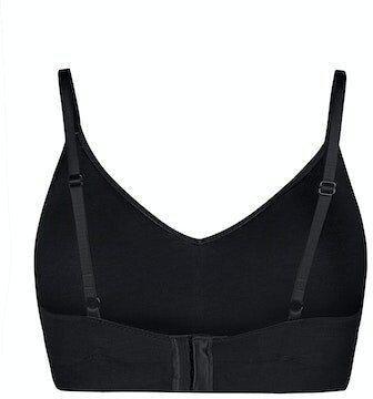 Skiny Soft-bh Cotton Essentials uitneembare pads zacht gewatteerd katoenmix - Foto 5