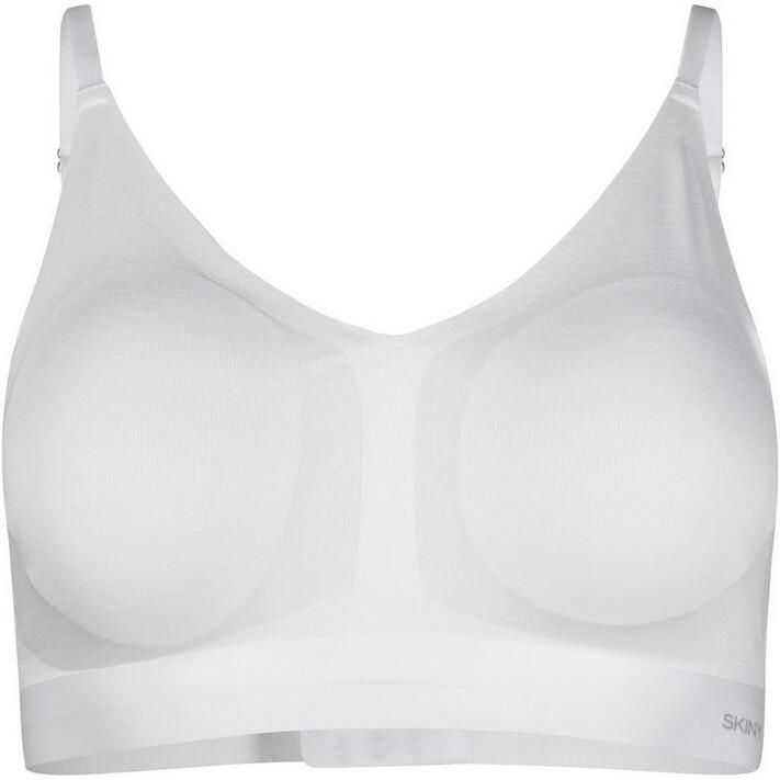 Skiny Soft-bh Smartouch uitneembare pads zacht strijkvrij elastisch viscosemix - Foto 3