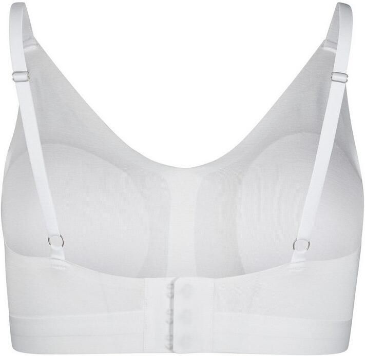 Skiny Soft-bh Smartouch uitneembare pads zacht strijkvrij elastisch viscosemix - Foto 4