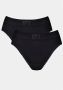 Sloggi Slip Double Comfort Tai 2P dubbelzijdige tailleband (Set van 2) - Thumbnail 1