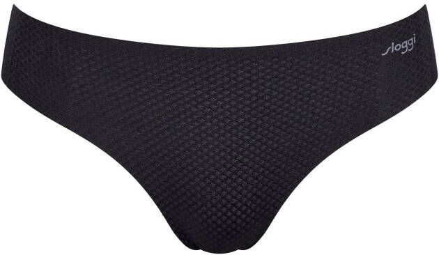Sloggi Slip ZERO Feel Flow Tai naadloos en onzichtbaar