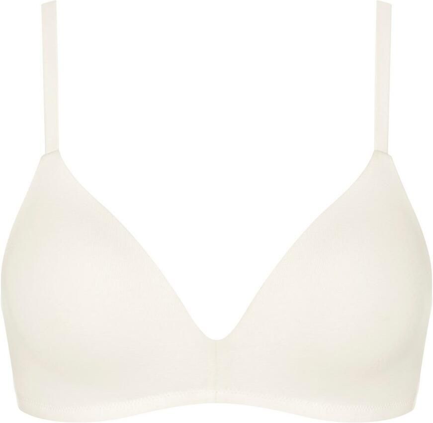 Sloggi Beugelloze-bh GO Casual zachte en ademende katoenkwaliteit - Foto 3