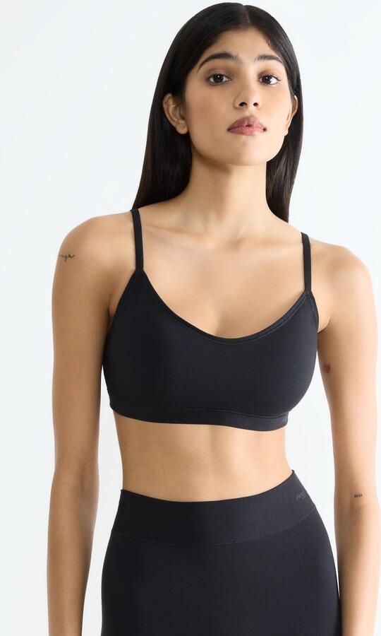 Sloggi Bh met steuncups FREE Evolve P superzacht rekbaar stretchcups - Foto 5