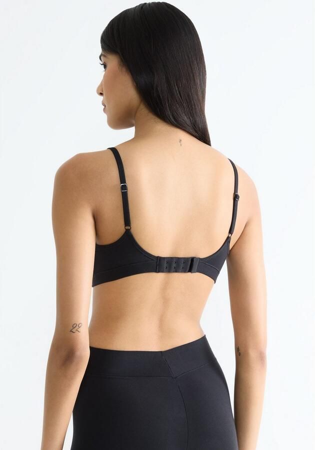 Sloggi Bh met steuncups FREE Evolve P superzacht rekbaar stretchcups - Foto 3