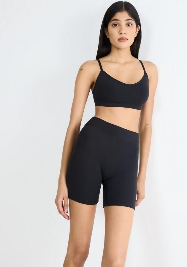 Sloggi Bh met steuncups FREE Evolve P superzacht rekbaar stretchcups - Foto 4