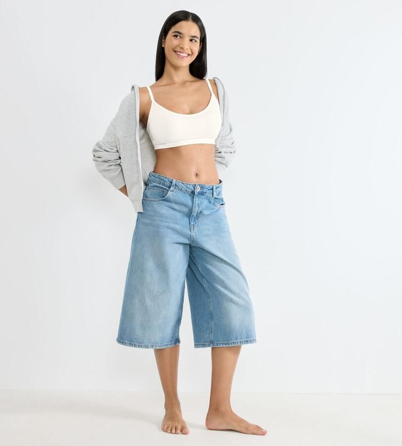 Sloggi Bh met steuncups FREE Evolve P superzacht rekbaar stretchcups - Foto 4