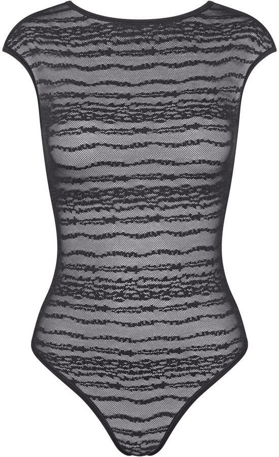 Sloggi Body FREE Evolve Keerbody super zacht rekbaar uni of kant - Foto 6