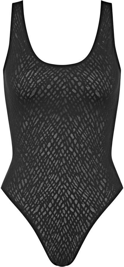 Sloggi Body ZERO Feel Bliss onzichtbaar met kanten look - Foto 2