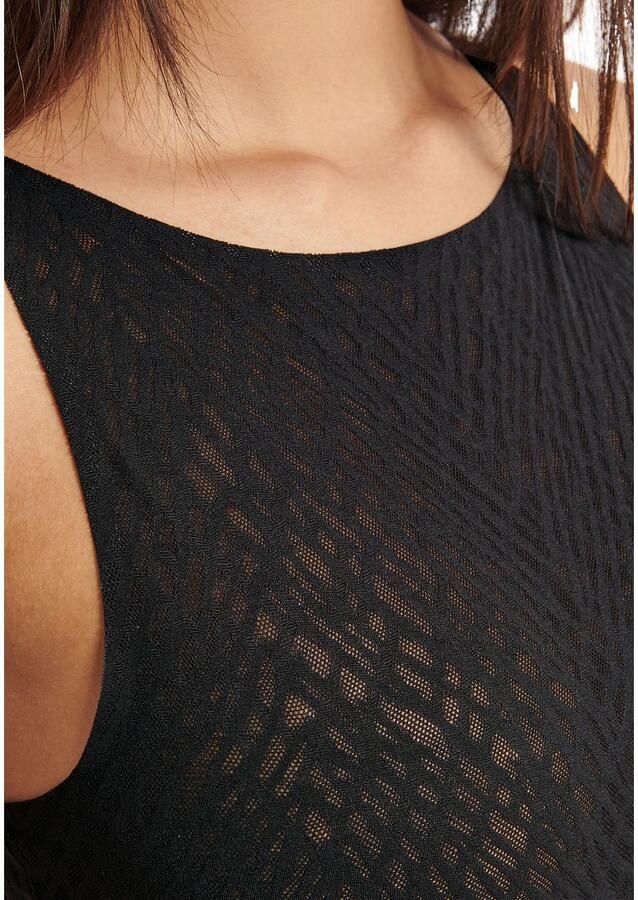 Sloggi Body ZERO Feel Bliss onzichtbaar met kanten look