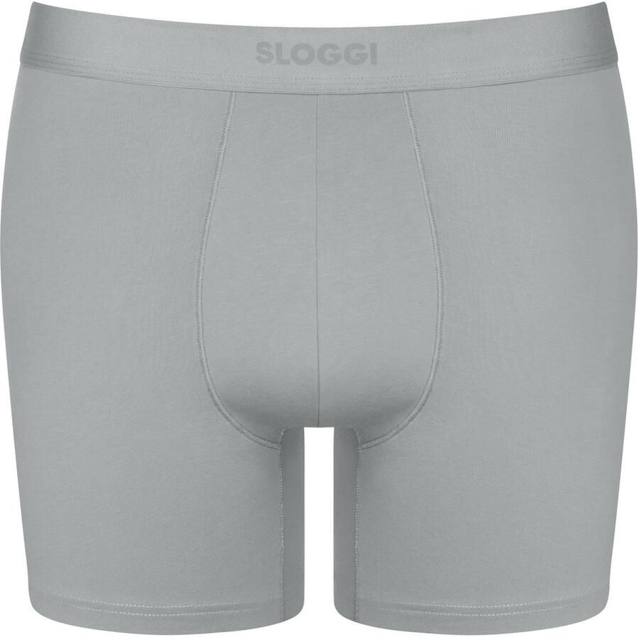 Sloggi Boxershort Men EVER Ease sneldrogend ademend temperatuurregulerend zonder ingreep (Set van 2) - Foto 6