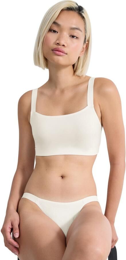 Sloggi Bustier GO Casual zachte en ademende katoenkwaliteit - Foto 8