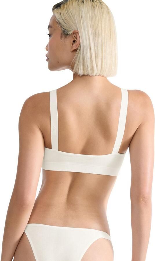 Sloggi Bustier GO Casual zachte en ademende katoenkwaliteit - Foto 7