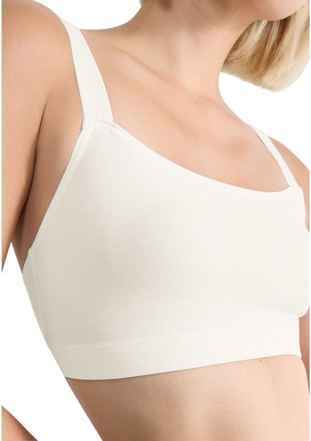 Sloggi Bustier GO Casual zachte en ademende katoenkwaliteit - Foto 6