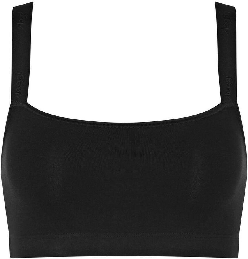 Sloggi Bustier GO Casual zachte en ademende katoenkwaliteit - Foto 9