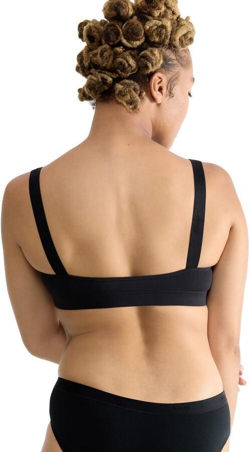 Sloggi Bustier GO Casual zachte en ademende katoenkwaliteit - Foto 8