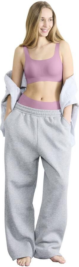 Sloggi Bustier ZERO Feel 2.0 naadloos en onzichtbaar uitneembare pads rekbaar microvezel - Foto 5