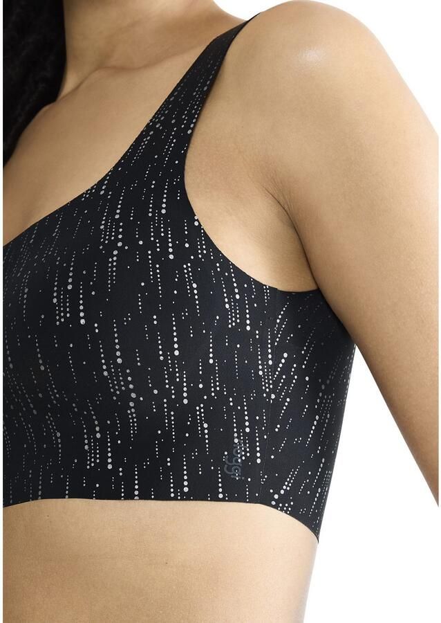 Sloggi Bustier ZERO Feel 2.0 naadloos uitneembare pads microvezel - Foto 2