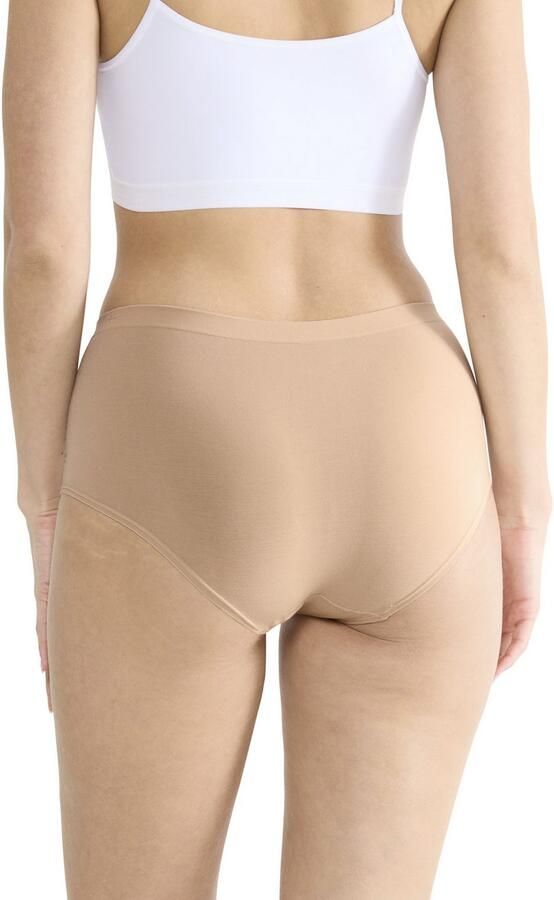Sloggi High-waist-slip GO Sense Santoni rondbreisel (Set van 2) - Foto 5