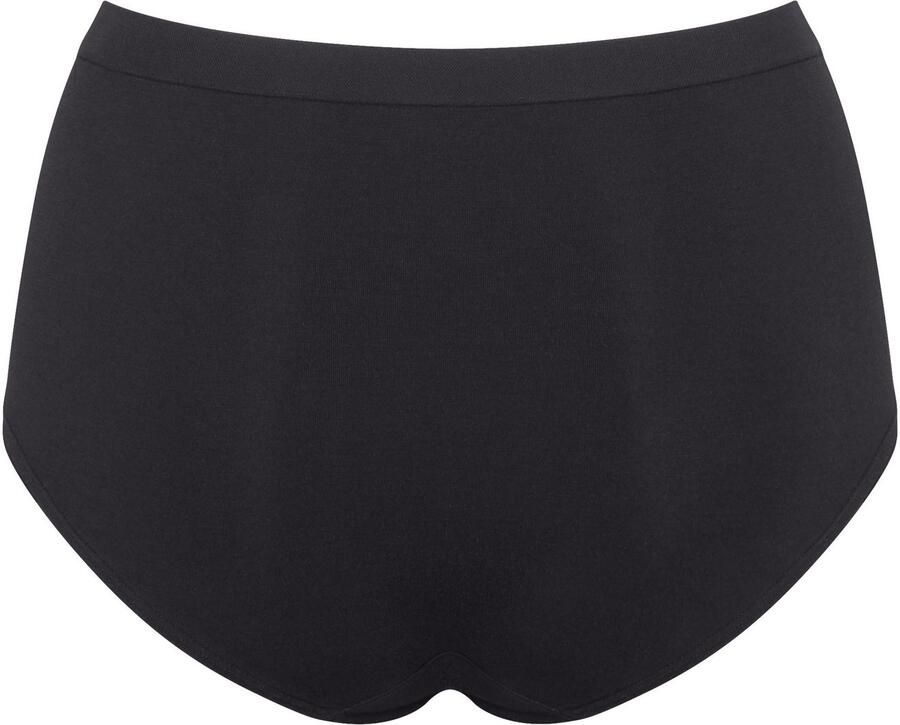 Sloggi High-waist-slip GO Sense Santoni rondbreisel (Set van 2) - Foto 2