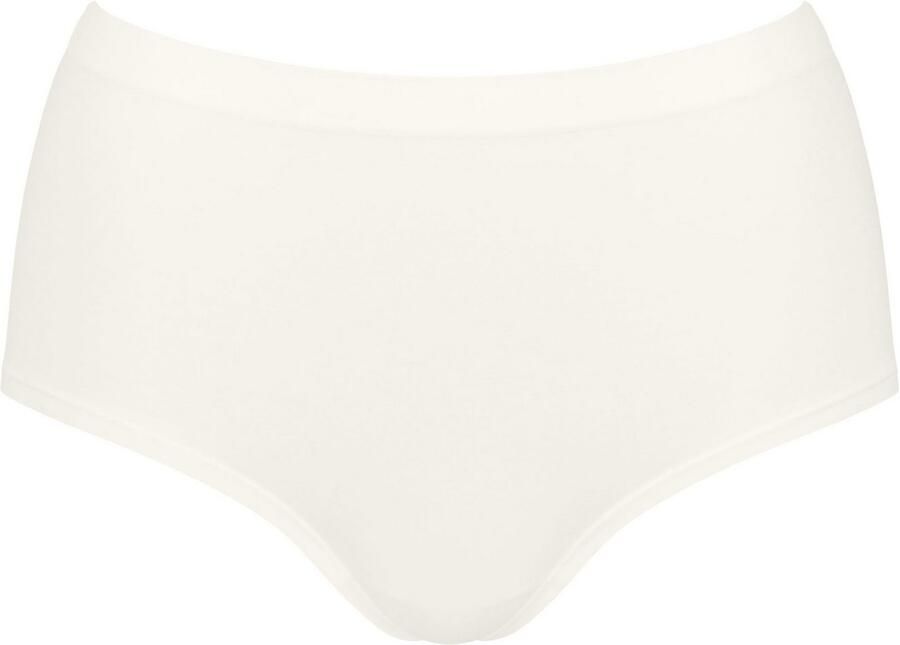Sloggi High-waist-slip GO Sense Santoni rondbreisel (Set van 2) - Foto 2