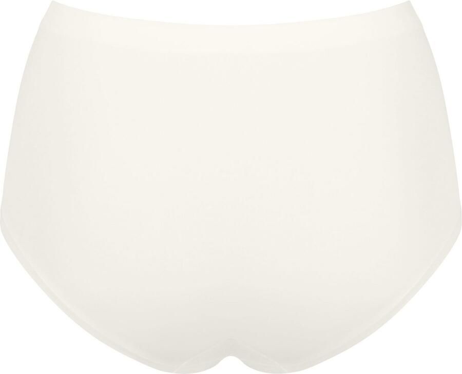 Sloggi High-waist-slip GO Sense Santoni rondbreisel (Set van 2)