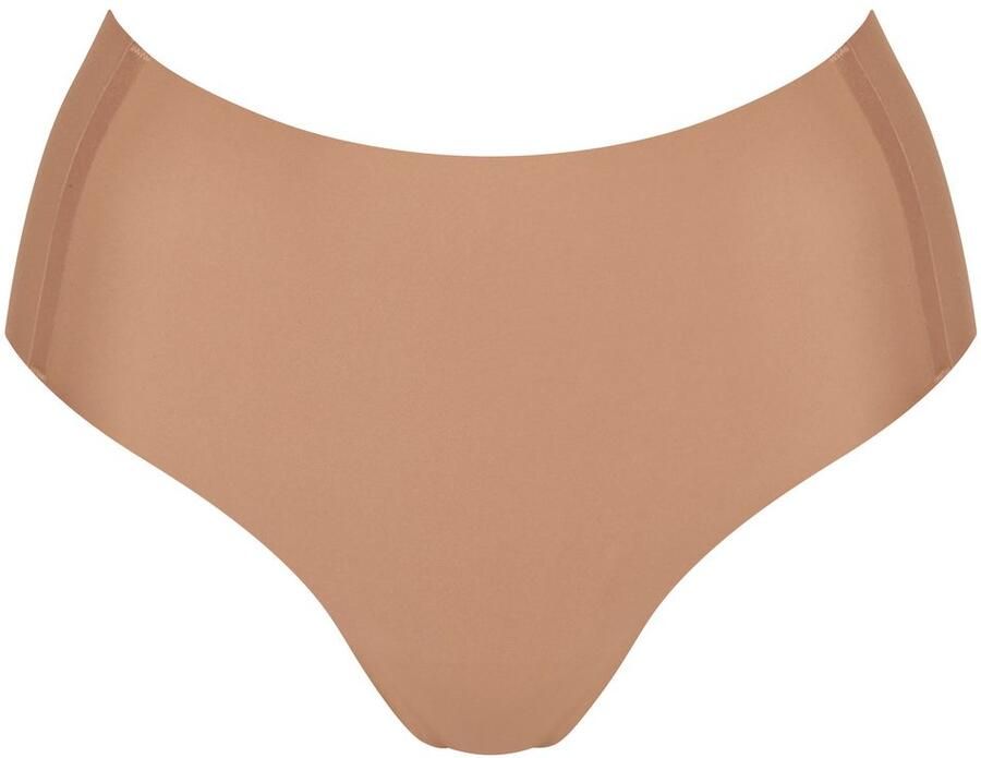 Sloggi High-waist-slip ZERO Feel 2.0 naadloos ultralicht hoge taille zacht - Foto 3