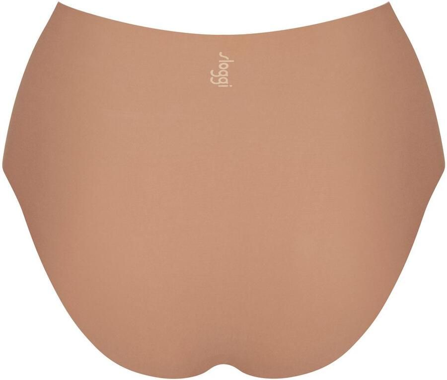 Sloggi High-waist-slip ZERO Feel 2.0 naadloos ultralicht hoge taille zacht - Foto 2