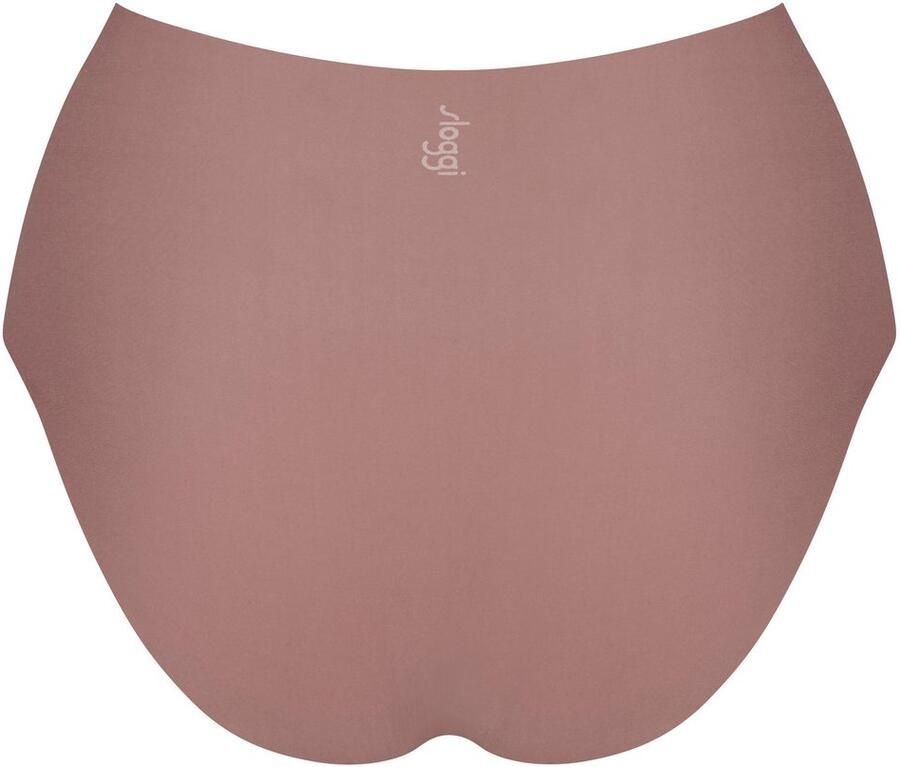 Sloggi High-waist-slip ZERO Feel 2.0 naadloos ultralicht hoge taille zacht - Foto 6