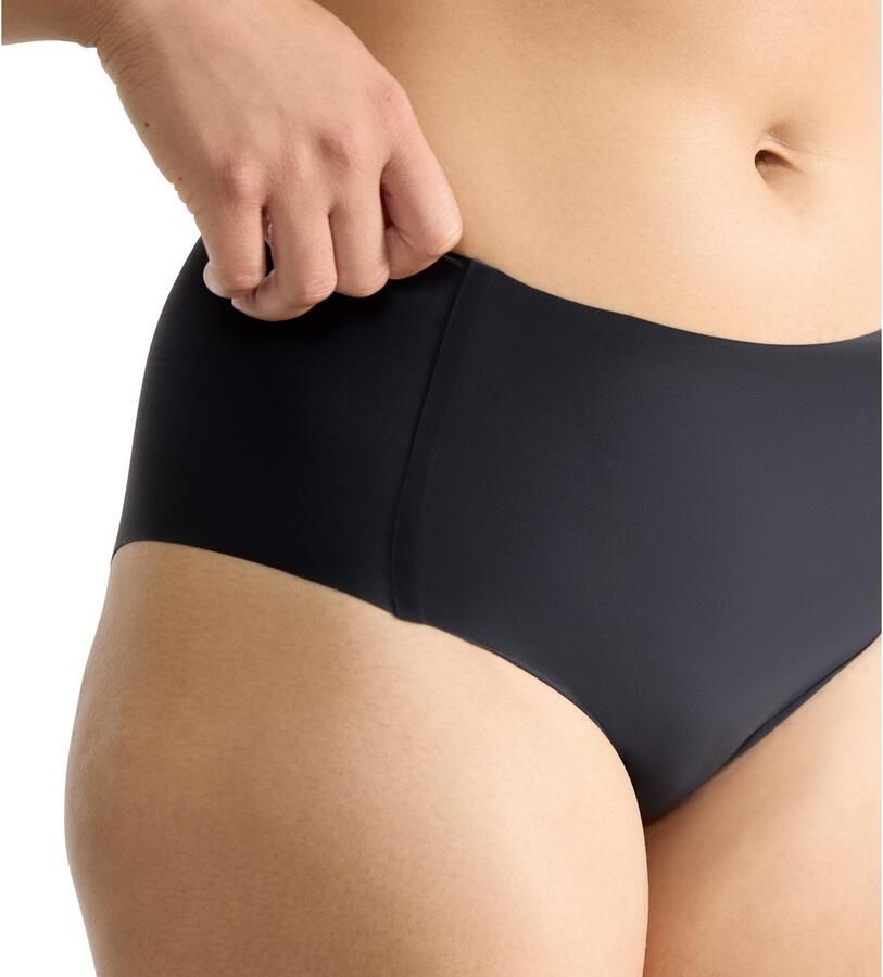 Sloggi High-waist-slip ZERO Feel 2.0 naadloos ultralicht hoge taille zacht - Foto 4
