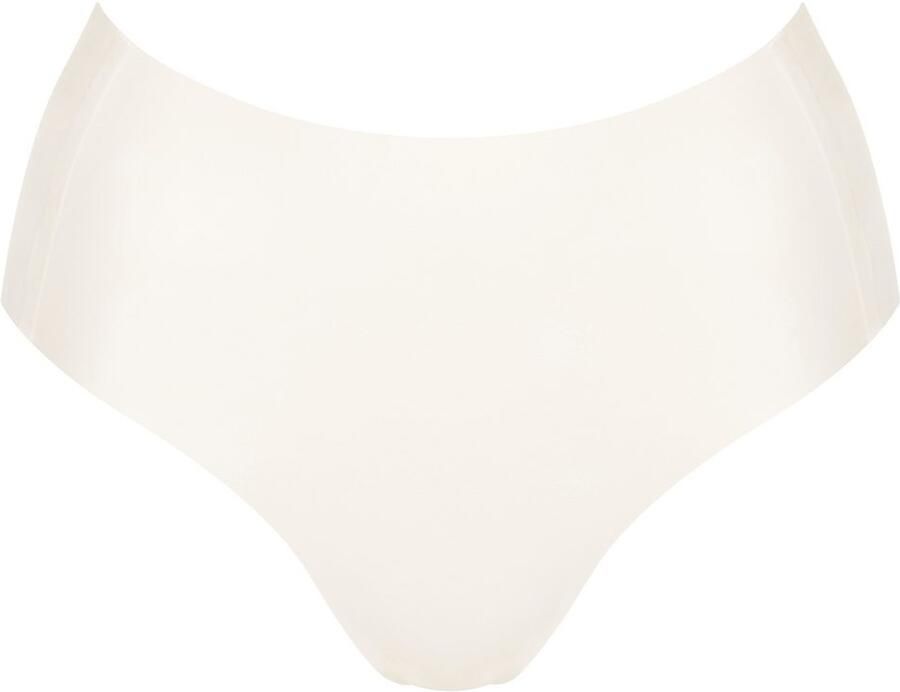 Sloggi High-waist-slip ZERO Feel 2.0 naadloos ultralicht hoge taille zacht - Foto 6