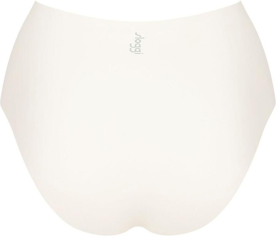 Sloggi High-waist-slip ZERO Feel 2.0 naadloos ultralicht hoge taille zacht - Foto 5