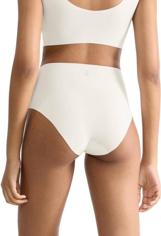 Sloggi High-waist-slip ZERO Feel 2.0 naadloos ultralicht hoge taille zacht - Foto 7