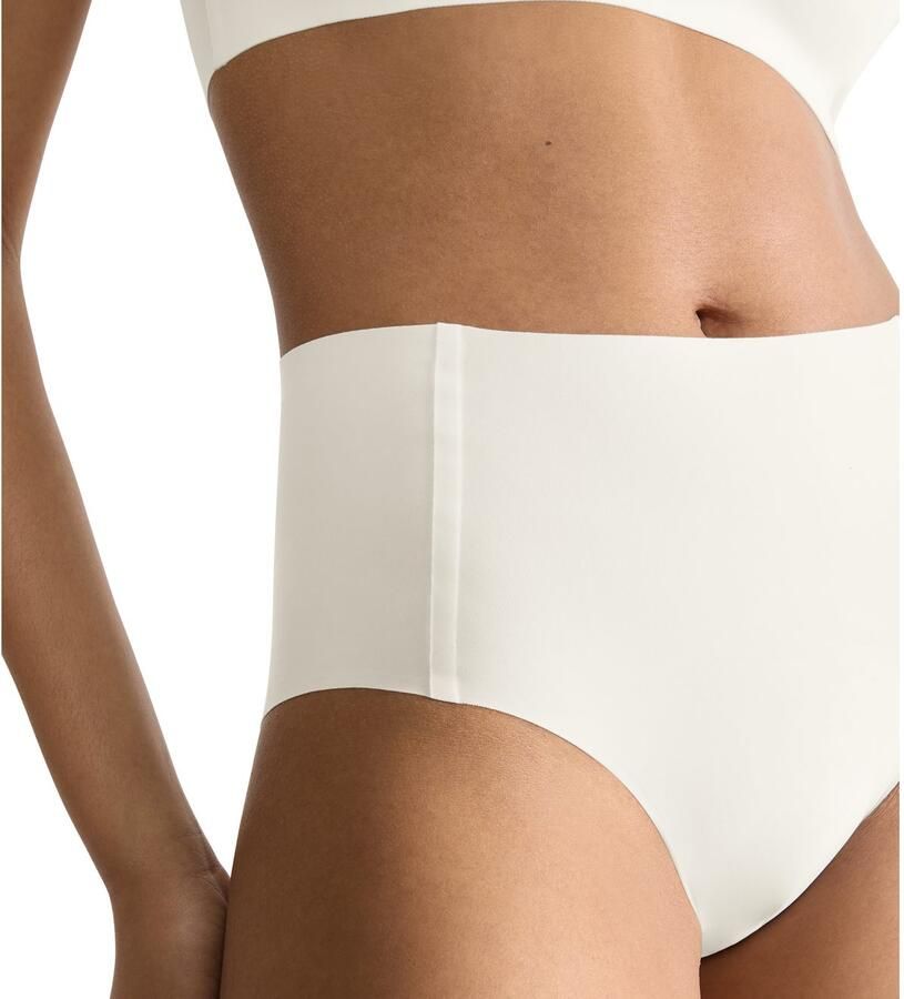 Sloggi High-waist-slip ZERO Feel 2.0 naadloos ultralicht hoge taille zacht - Foto 4