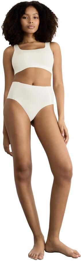 Sloggi High-waist-slip ZERO Feel 2.0 naadloos ultralicht hoge taille zacht - Foto 8