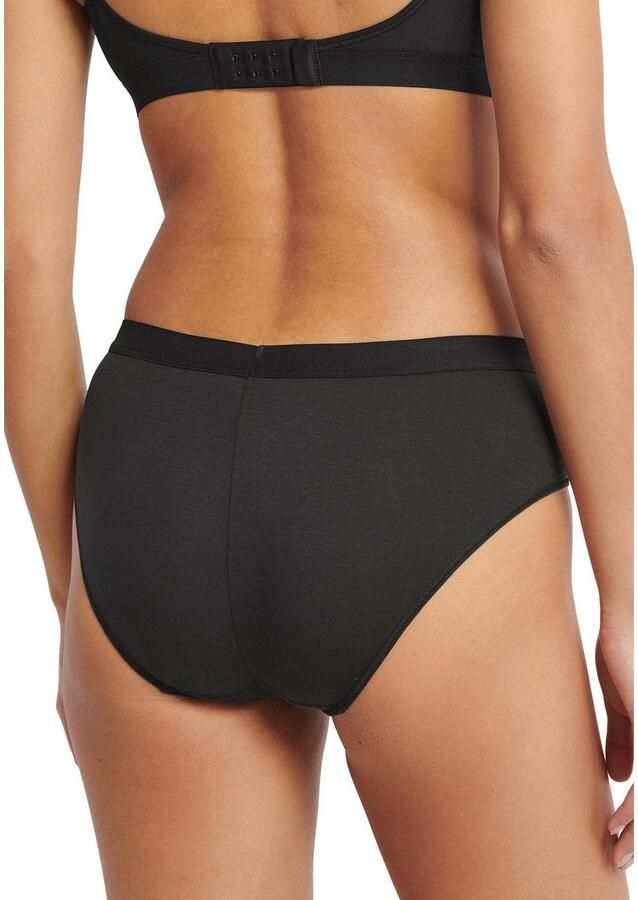 Sloggi Hipster EVER Ease temperatuurregulerend logoband zacht elastisch (2 stuks Set van 2) - Foto 3