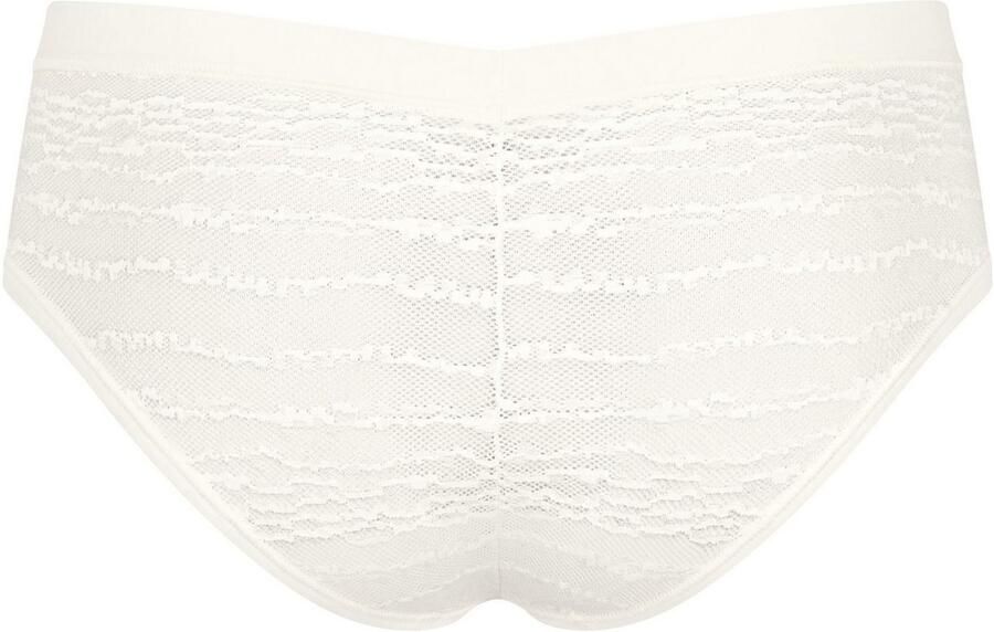 Sloggi Hipster FREE Evolve superzacht rekbaar kant - Foto 3