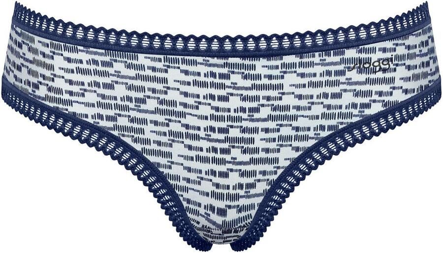 Sloggi Hipster GO Crush Kant elastisch zacht multipack katoenmix (3 stuks) - Foto 6