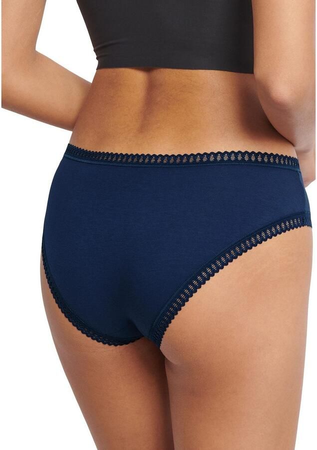 Sloggi Hipster GO Crush Kant elastisch zacht multipack katoenmix (3 stuks) - Foto 3