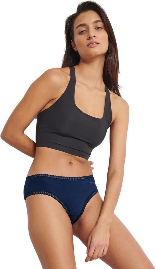 Sloggi Hipster GO Crush Kant elastisch zacht multipack katoenmix (3 stuks) - Foto 4