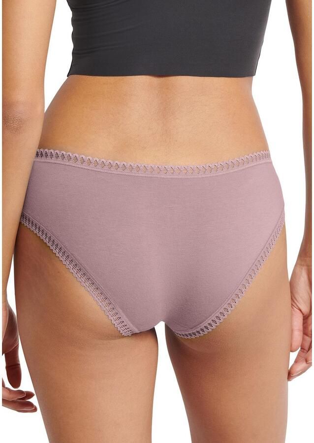 Sloggi Hipster GO Crush Kant elastisch zacht multipack katoenmix (3 stuks) - Foto 2