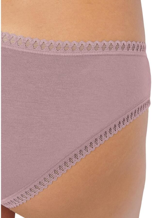 Sloggi Hipster GO Crush Kant elastisch zacht multipack katoenmix (3 stuks) - Foto 3