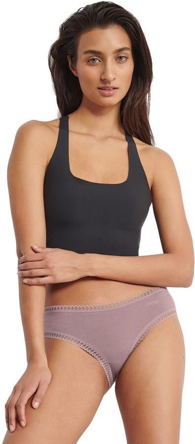 Sloggi Hipster GO Crush Kant elastisch zacht multipack katoenmix (3 stuks) - Foto 5