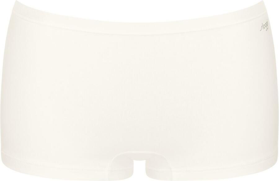 Sloggi Hipster GO Daily Cotton Glans-effect details elastisch comfortabel katoenmix (3 stuks) - Foto 6