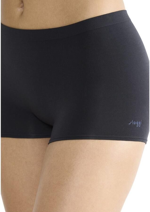 Sloggi Hipster GO Sense Santoni rondbreisel (Set van 2) - Foto 2