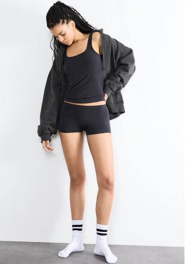 Sloggi Hipster GO Sense Santoni rondbreisel (Set van 2) - Foto 3